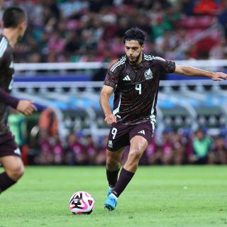 México vs Estados Unidos • Momentos Destacados • Partido amistoso