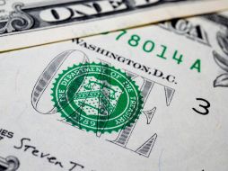 El dólar ha subido un 1.85% en los últimos siete días. Unsplash