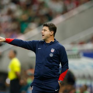 Pochettino elogia el estadio Akron, pero indicó que sufrieron con el césped