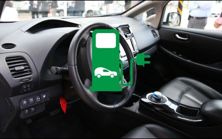 Este proyecto forma parte del Programa de Desarrollo Tecnológico para la Innovación. EL INFORMADOR / ARCHIVO