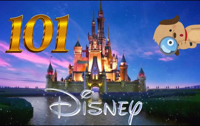 En su 101 aniversario, Disney continúa siendo un referente de innovación, creatividad y magia, logrando conectar con audiencias de todas las edades alrededor del mundo. DISNEY