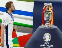 El nuevo estratega encara el reto de terminar con la espera de décadas del equipo inglés por conquistar un trofeo. AFP / ARCHIVO