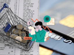 Cuando una persona no puede pagar sus deudas y las instituciones bancarias les niegan un préstamo, se dice que “están en el Buró de Crédito”. ESPECIAL/Imagen de Alex Barcley en Pixabay/Imagen de HoustonRS en Pixabay