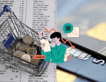 Cuando una persona no puede pagar sus deudas y las instituciones bancarias les niegan un préstamo, se dice que “están en el Buró de Crédito”. ESPECIAL/Imagen de Alex Barcley en Pixabay/Imagen de HoustonRS en Pixabay