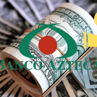 Así se cotiza el dólar en Banco Azteca hoy miércoles 16 de octubre de 2024