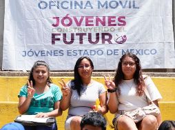 La  Presidenta de México, Claudia Sheinbaum, señaló que se mantendrá el programa social y que incluso está avanzando para que esté en la Constitución como un derecho. ESPECIAL / PROGRAMAS DEL BIENESTAR