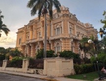 Mérida es la ciudad más segura del país. EL INFORMADOR / O. Álvarez