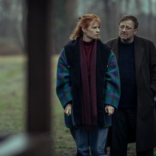 Los tres estrenos imperdibles de hoy en Netflix