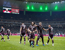 Después de culminar la fecha FIFA de octubre, México dejó sensaciones muy disparejas entre los dos partidos que disputó. IMAGO7