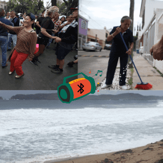 Las mejores opciones de bocinas portátiles en 2024