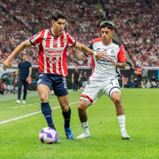 Pasada la fecha FIFA, se reanuda el Apertura 2024