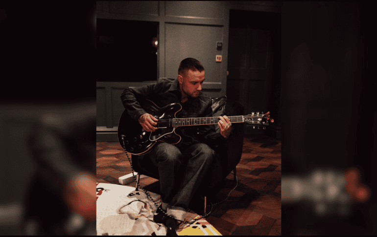 Liam James Payne saltó a la fama en 2010 como parte de la boy band británico-irlandesa One Direction. ESPECIAL/X/ @LiamPayne.