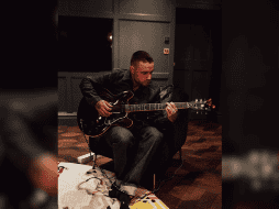 Liam James Payne saltó a la fama en 2010 como parte de la boy band británico-irlandesa One Direction. ESPECIAL/X/ @LiamPayne.