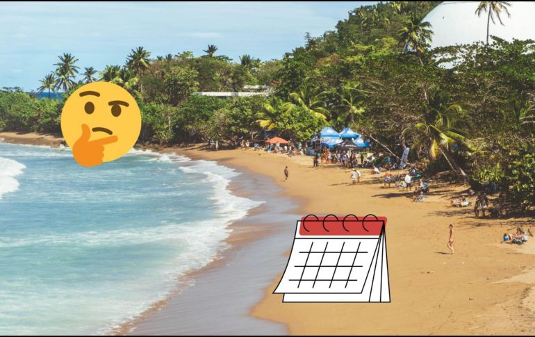 Las fechas en las que se celebra la Semana Santa cambian anualmente. ESPECIAL/Pexels y CANVA