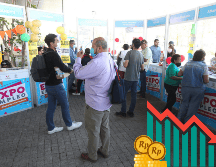 Respecto a agosto representa una variación mensual de -0.22%, y a tasa anual de -0.59%. EL INFORMADOR/ARCHIVO