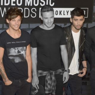 Esta es la mejor canción de Liam Payne, según la Inteligencia Artificial