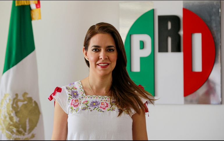 Haro reconoció a los magistrados y magistradas del Poder Judicial por su actuación independiente. EL INFORMADOR / ARCHIVO