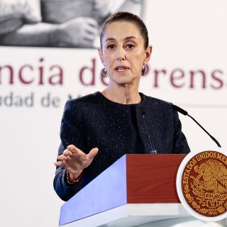 En recorrido de “despedida” gobernador de Jalisco se reúne con Claudia Sheinbaum