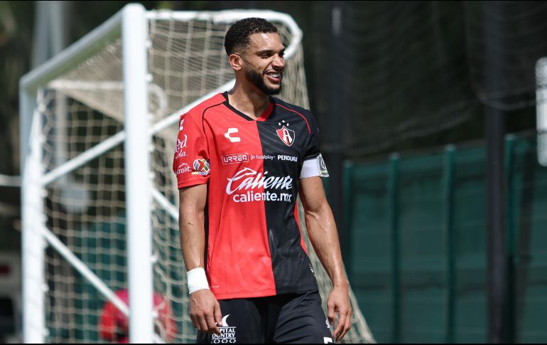 El duelo ante Mazatlán es crucial para el Atlas, ya que los Zorros necesitan sumar puntos para mantener vivas sus aspiraciones. IMAGO7.