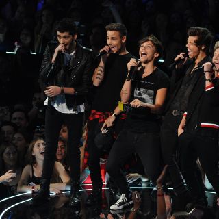 Estas son las mejores canciones de One Direction, según la Inteligencia Artificial