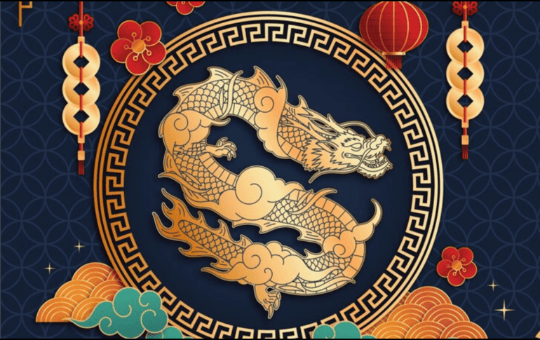 Durante esta semana, cuatro animales en particular se verán impulsados por las energías positivas del Dragón de Agua. FREEPIK