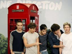 La banda recibió reconocimientos como los MTV Music Awards y los Brit Awards, además de actuar en los Juegos Olímpicos de Londres. EFE/ARCHIVO.