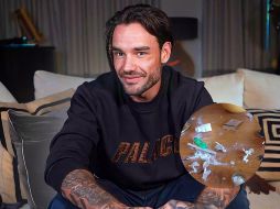 Liam Payne fue hallado sin vida en el Hotel Casa Sur, ubicado en Palermo, Buenos Aires. X/ @LiamPayne.