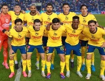 Parece que América no puede mantener a su plantel sano esta temporada. IMAGO7.