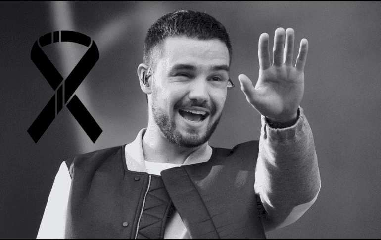 Una fuente cercana a la exnovia de Liam Payne, reveló que parece estar en estado de shock. ESPECIAL / AP / ARCHIVO