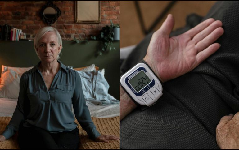 El enfoque hacia este proceso variará según los síntomas y la gravedad que cada mujer experimente. ESPECIAL/Pexels