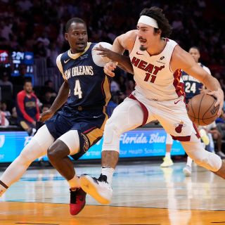 Jaime Jáquez Jr. pone en duda su regreso a la Selección Mexicana de basquetbol