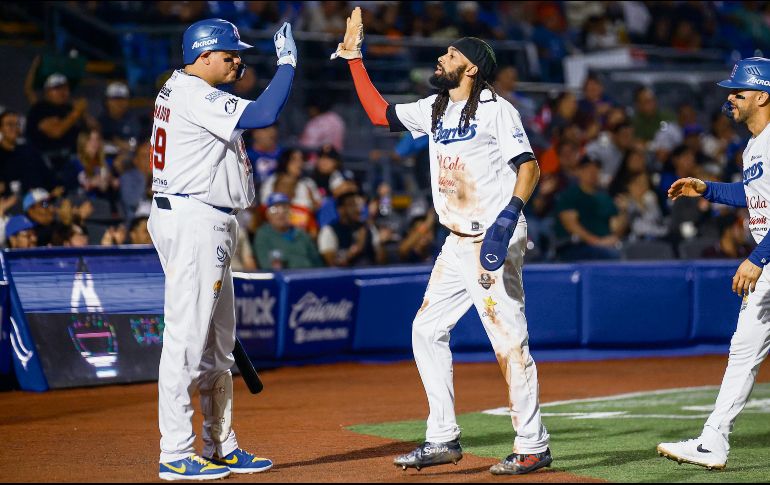 Los Charros saben que no hay margen de error si desean revertir su situación. CORTESÍA/ Charros de Jalisco.