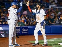 La ofensiva de Charros explotó y sus lanzadores mostraron un gran control. CORTESÍA