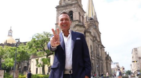 Pablo Lemus es el gobernador: TEPJF