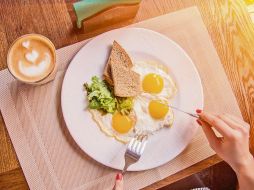 Hay múltiples opciones para preparar e integrar el huevo a nuestras comidas. ESPECIAL