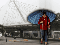 Es probable algún episodio de lluvia dispersa en porción oriental de Jalisco y centro del estado en horas de la tarde. EL INFORMADOR / ARCHIVO