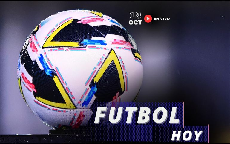 Algunos juegos podrán verse en televisión abierta, otros en restringida, y algunos a través de streaming. IMAGO7