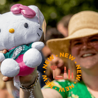 Esta marca mexicana realiza colaboración con Hello Kitty