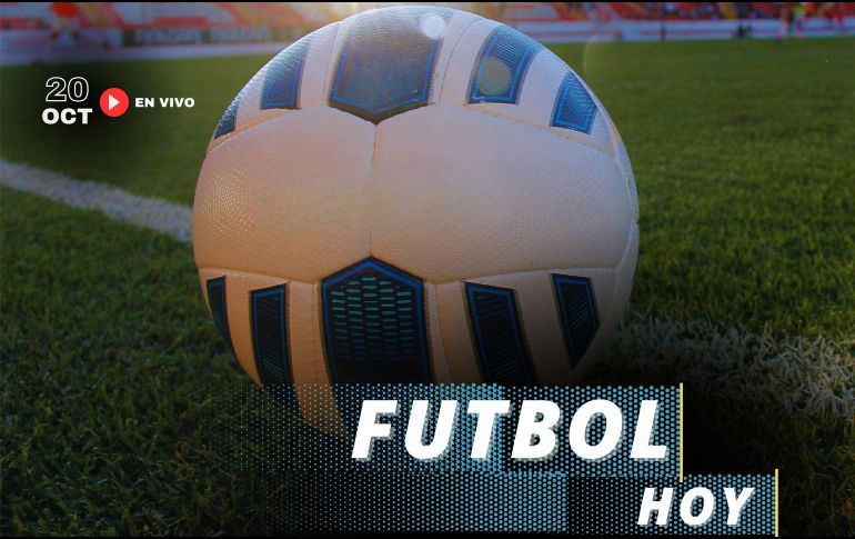 Algunos juegos podrán verse en televisión abierta, otros en restringida, y algunos a través de streaming. IMAGO7