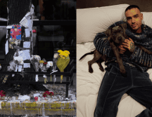 De acuerdo con el cantante, su adicción por el alcohol comenzó durante su etapa en One Direction, por la presión de la fama y la falta de libertad. AP/N. PISARENKO ESPECIAL/Instagram @liampayne