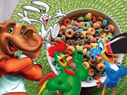 Kellogg's ha adoptado una estrategia similar. Mantienen intacto el producto original y crean nuevas versiones con menor contenido de azúcar. Especial/Kellogg's