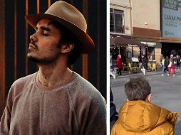 Tras su muerte, recuerdan el último mensaje que Liam Payne dio en público sobre su hijo. EFE / ARCHIVO / ESPECIAL / Instagram @liampayne