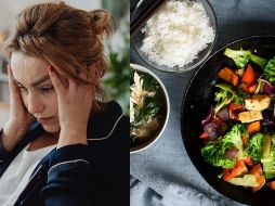 Es importante recordar que una dieta equilibrada, rica en nutrientes y acompañada de un estilo de vida saludable que incluya ejercicio regular y técnicas de relajación, será la mejor estrategia para mantener el cortisol en niveles óptimos. CANVA