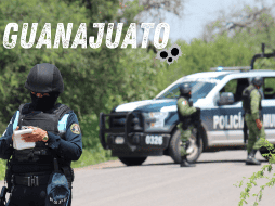 Los asesinos irrumpieron en el estacionamiento y abrieron fuego al menos contra cinco personas, todas trabajadoras del lugar. EFE / ARCHIVO