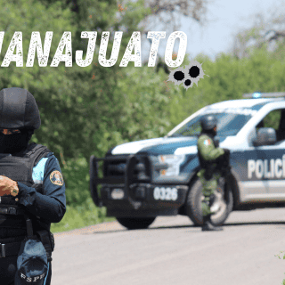 Otro ataque a un comercio deja 4 muertos y un herido en Guanajuato