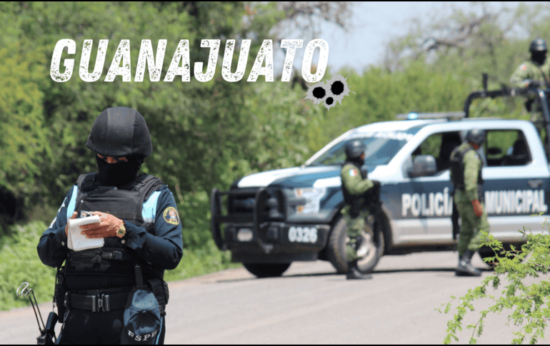 Los asesinos irrumpieron en el estacionamiento y abrieron fuego al menos contra cinco personas, todas trabajadoras del lugar. EFE / ARCHIVO