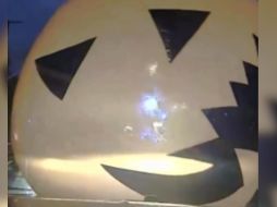 Dicen los cibernautas que se trató de un 