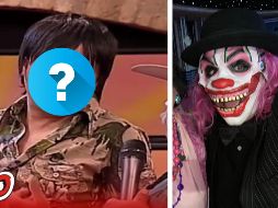 El Kompa Yaso no restringía su verdadera identidad, aunque pocos lo recuerdan sin su máscara. ESPECIAL / YouTube: @EstrellaTV / X: @ElKompaYasoConK