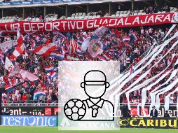 Tras la salida de Fernando Gago, la directiva de Chivas ha comenzado a buscar el director técnico ideal para el equipo. IMAGO7