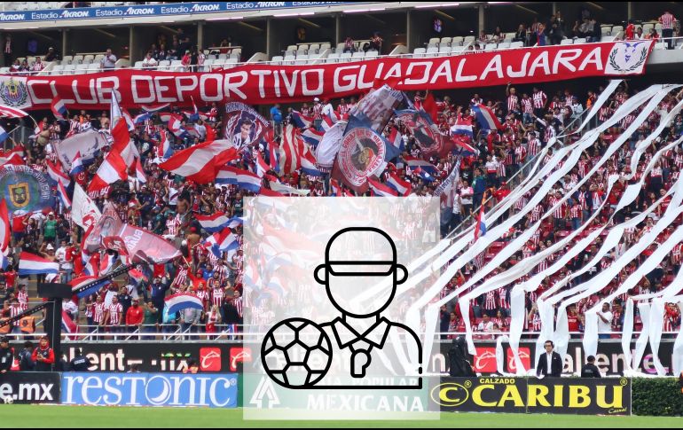 Tras la salida de Fernando Gago, la directiva de Chivas ha comenzado a buscar el director técnico ideal para el equipo. IMAGO7